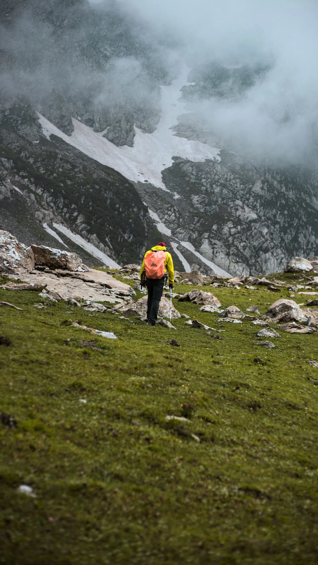 how long is Kailash Parikrama