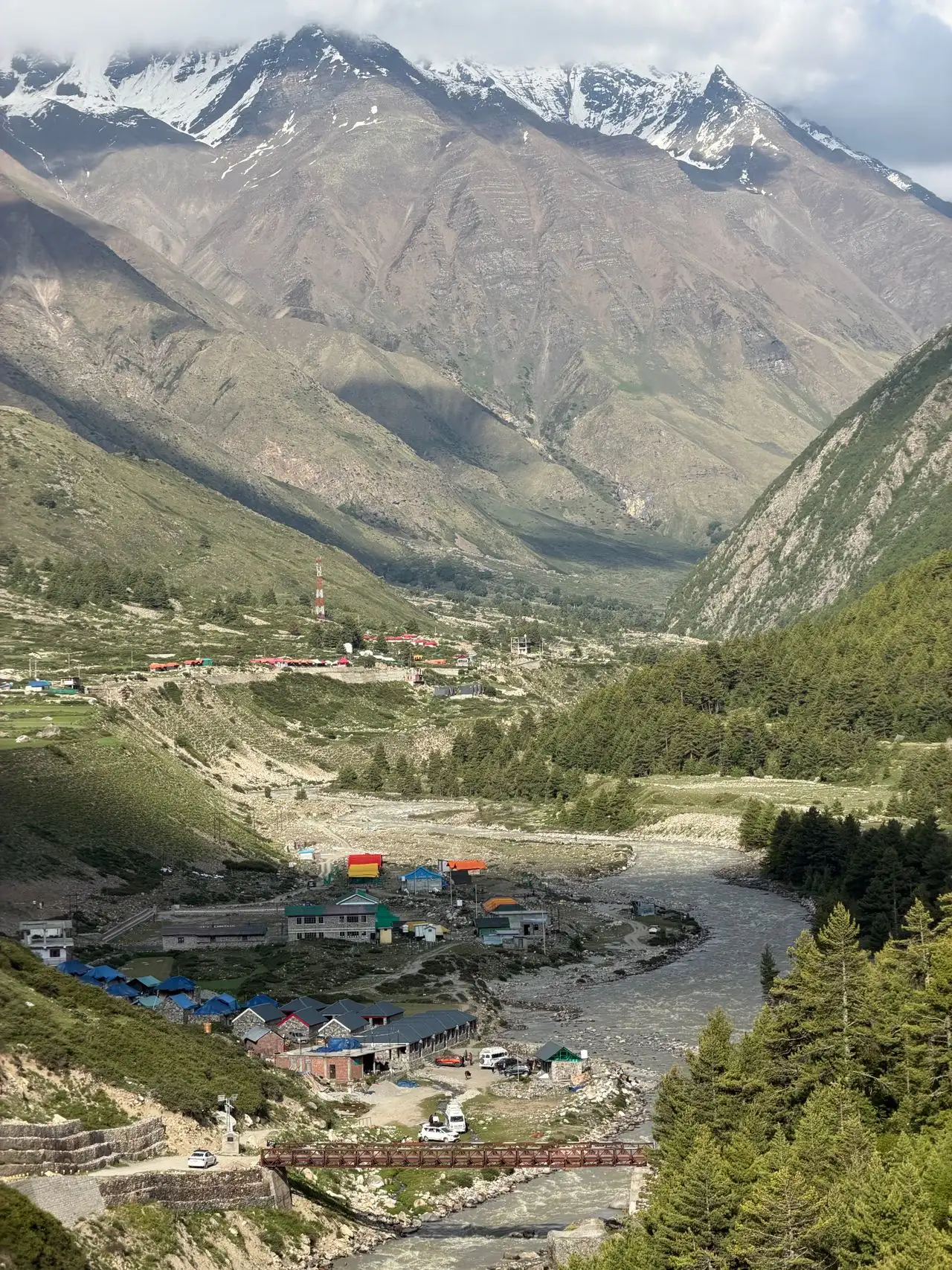 nar phu trek cost