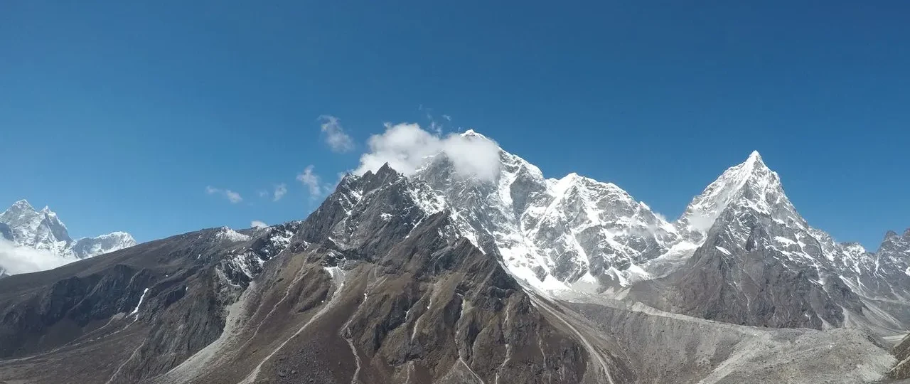 what are the Himalayas mountain names translations