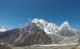 what are the Himalayas mountain names translations